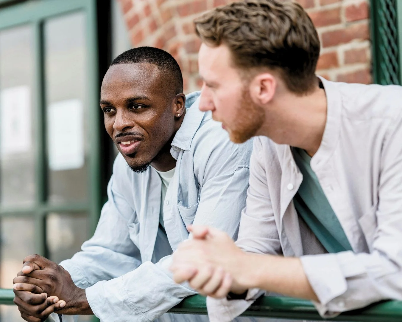 Suicide Prevention: Help in Hopelessness